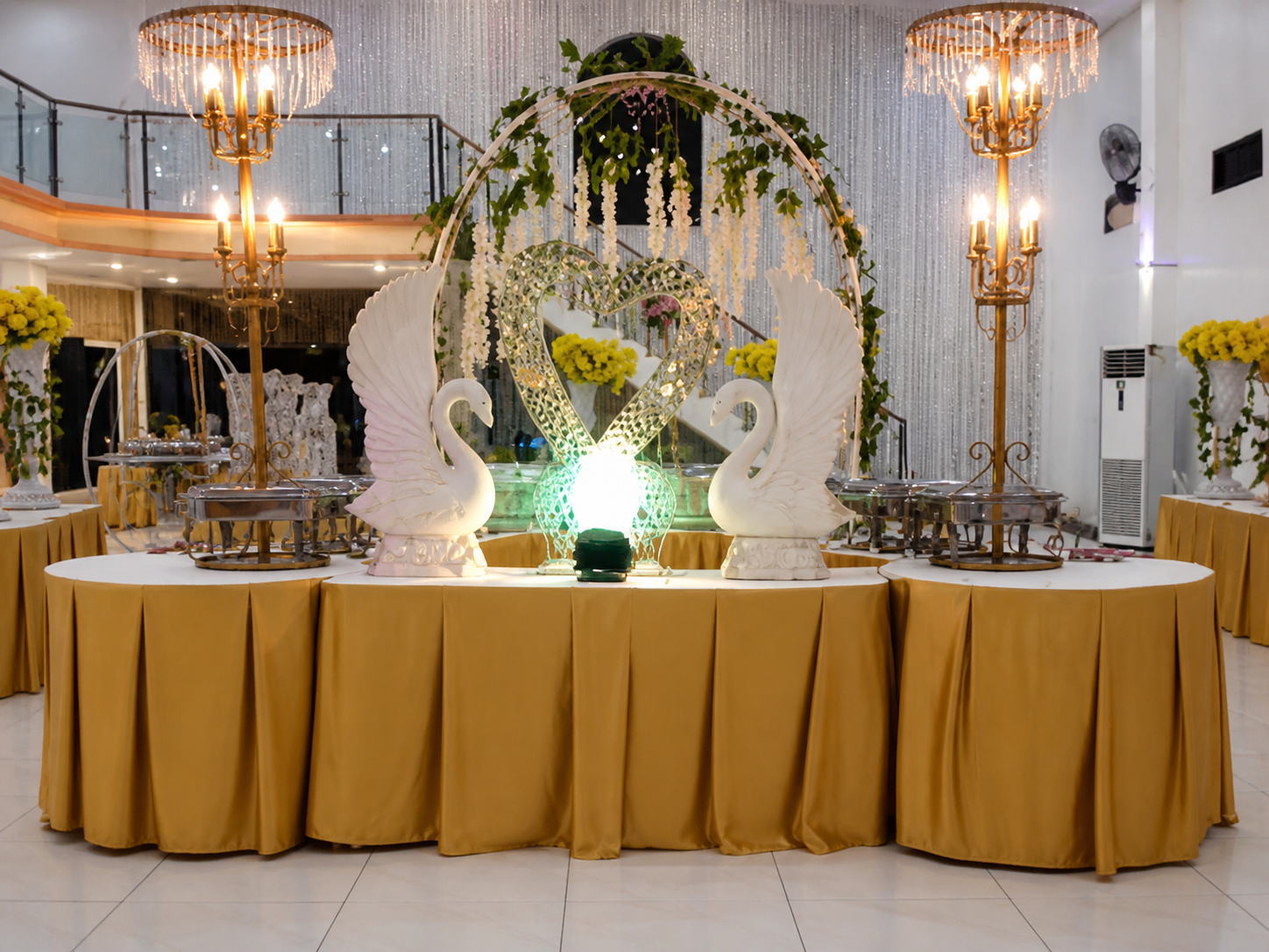 Dokumentasi Wedding Arie Indah 2019 di Gedung Telorindo Sawangan oleh Jagarasa - foto 5
