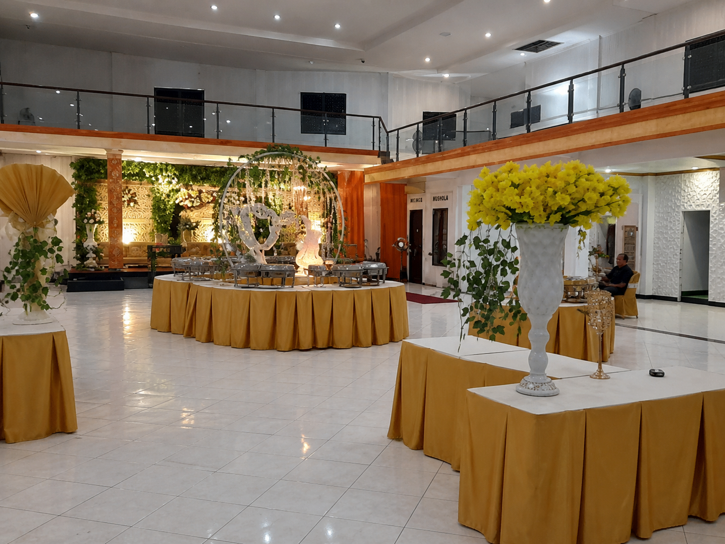 Dokumentasi Wedding Arie Indah 2019 di Gedung Telorindo Sawangan oleh Jagarasa - foto 6