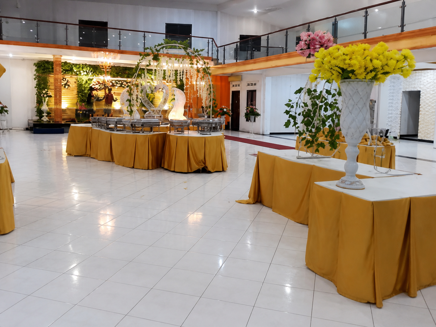 Dokumentasi Wedding Arie Indah 2019 di Gedung Telorindo Sawangan oleh Jagarasa - foto 7
