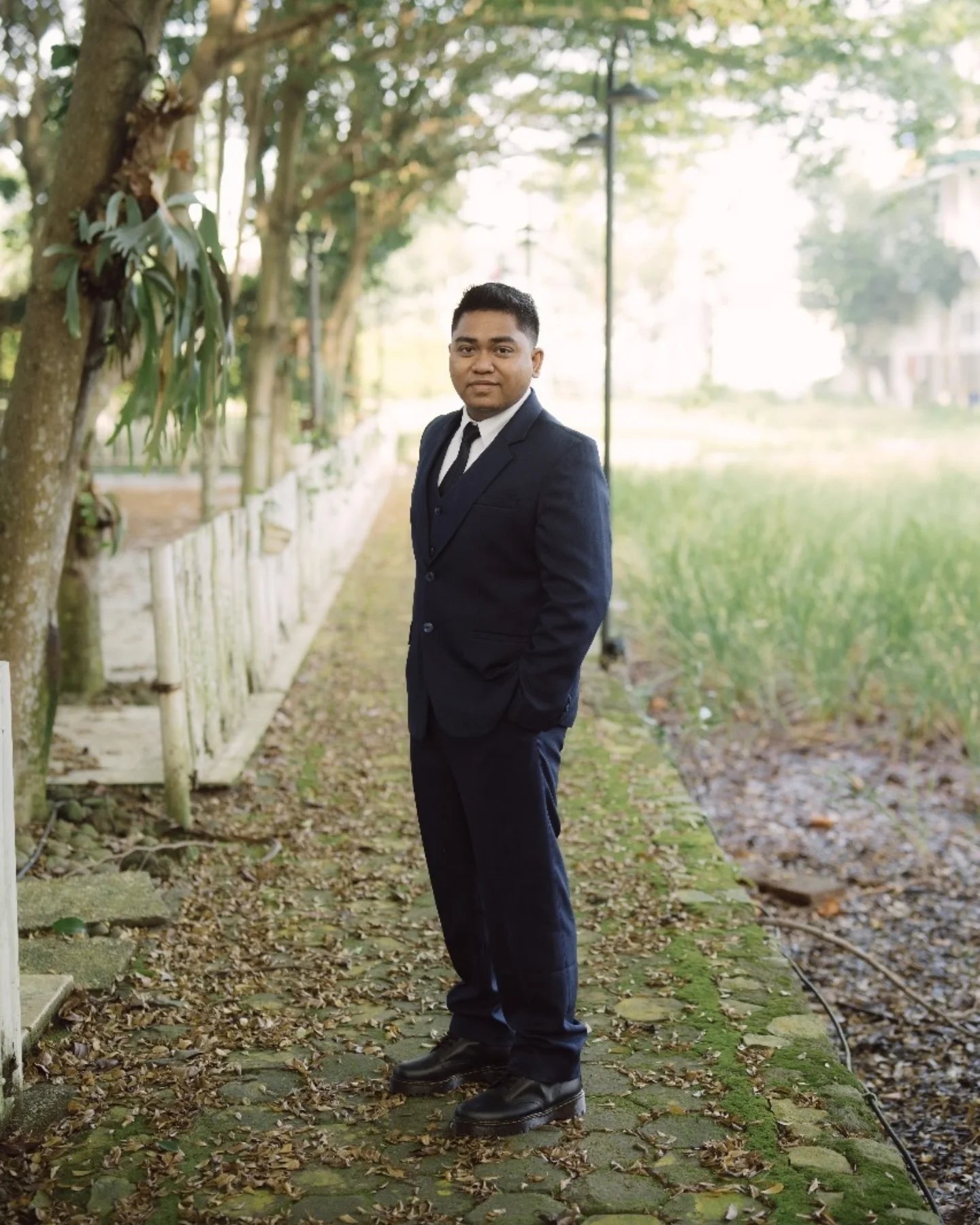Dokumentasi Wedding Kevin Jena 05 04 2025 di Hall Arco Sawangan oleh Jagarasa - foto 12