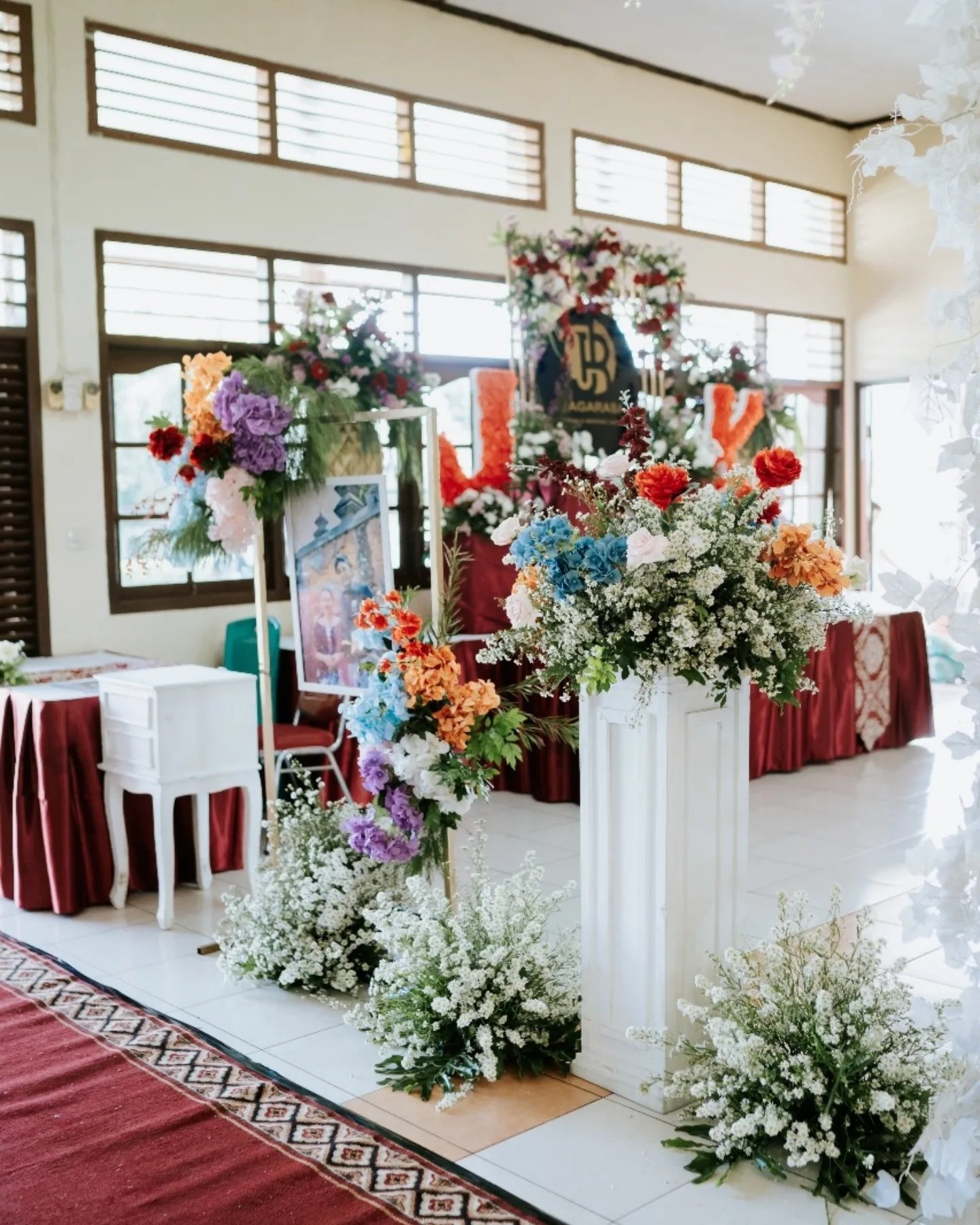 Dokumentasi Wedding Kevin Jena 05 04 2025 di Hall Arco Sawangan oleh Jagarasa - foto 18