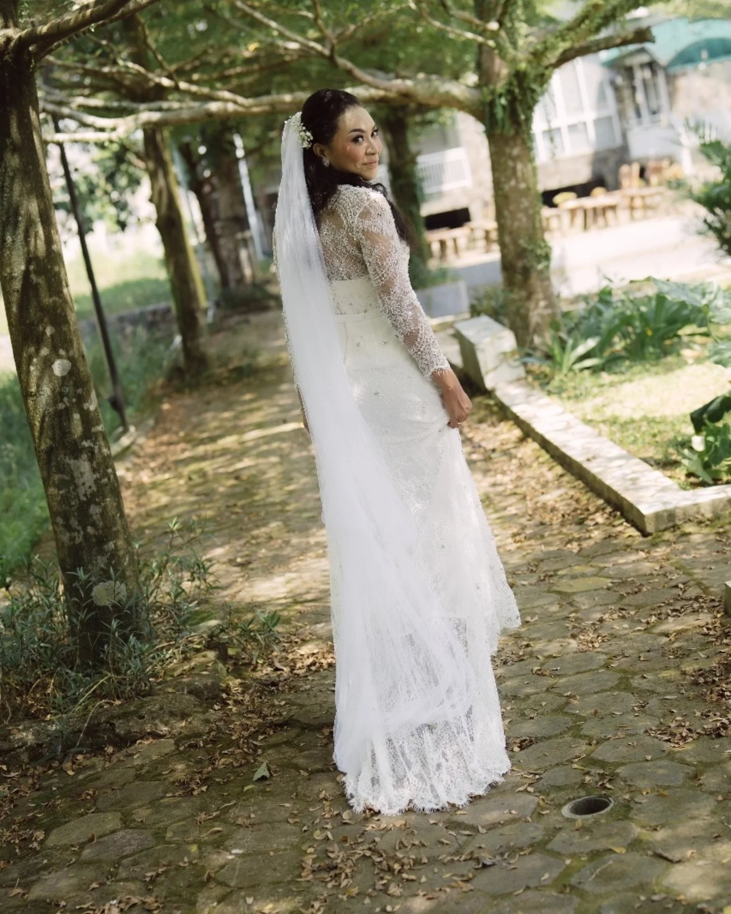 Dokumentasi Wedding Kevin Jena 05 04 2025 di Hall Arco Sawangan oleh Jagarasa - foto 2