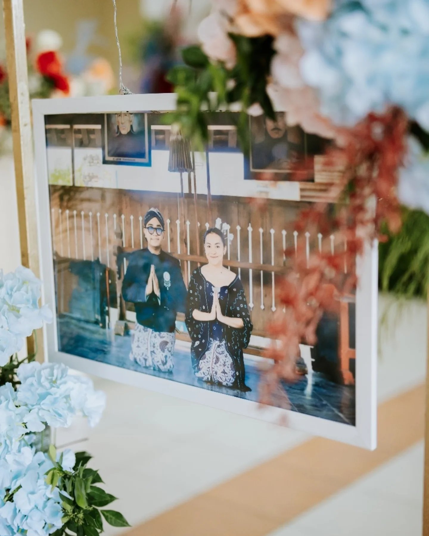Dokumentasi Wedding Kevin Jena 05 04 2025 di Hall Arco Sawangan oleh Jagarasa - foto 22