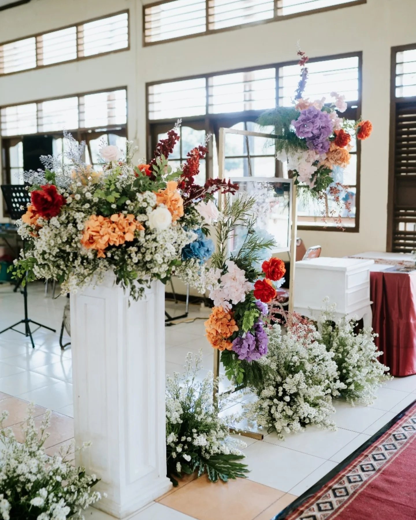 Dokumentasi Wedding Kevin Jena 05 04 2025 di Hall Arco Sawangan oleh Jagarasa - foto 29
