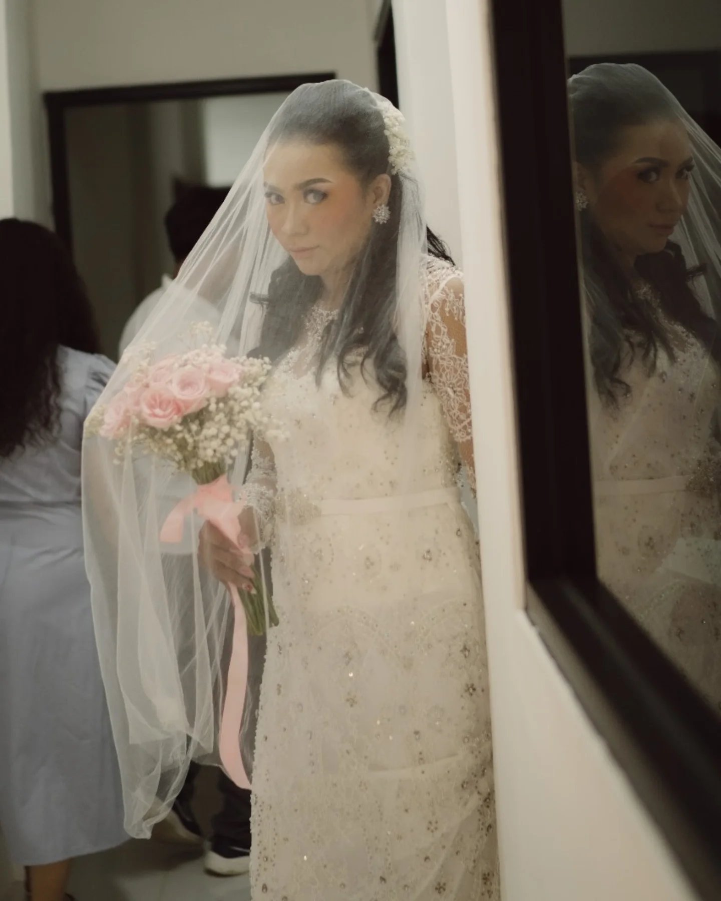 Dokumentasi Wedding Kevin Jena 05 04 2025 di Hall Arco Sawangan oleh Jagarasa - foto 4