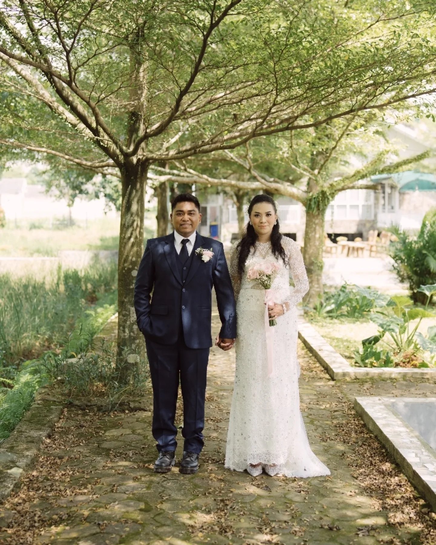Dokumentasi Wedding Kevin Jena 05 04 2025 di Hall Arco Sawangan oleh Jagarasa - foto 5