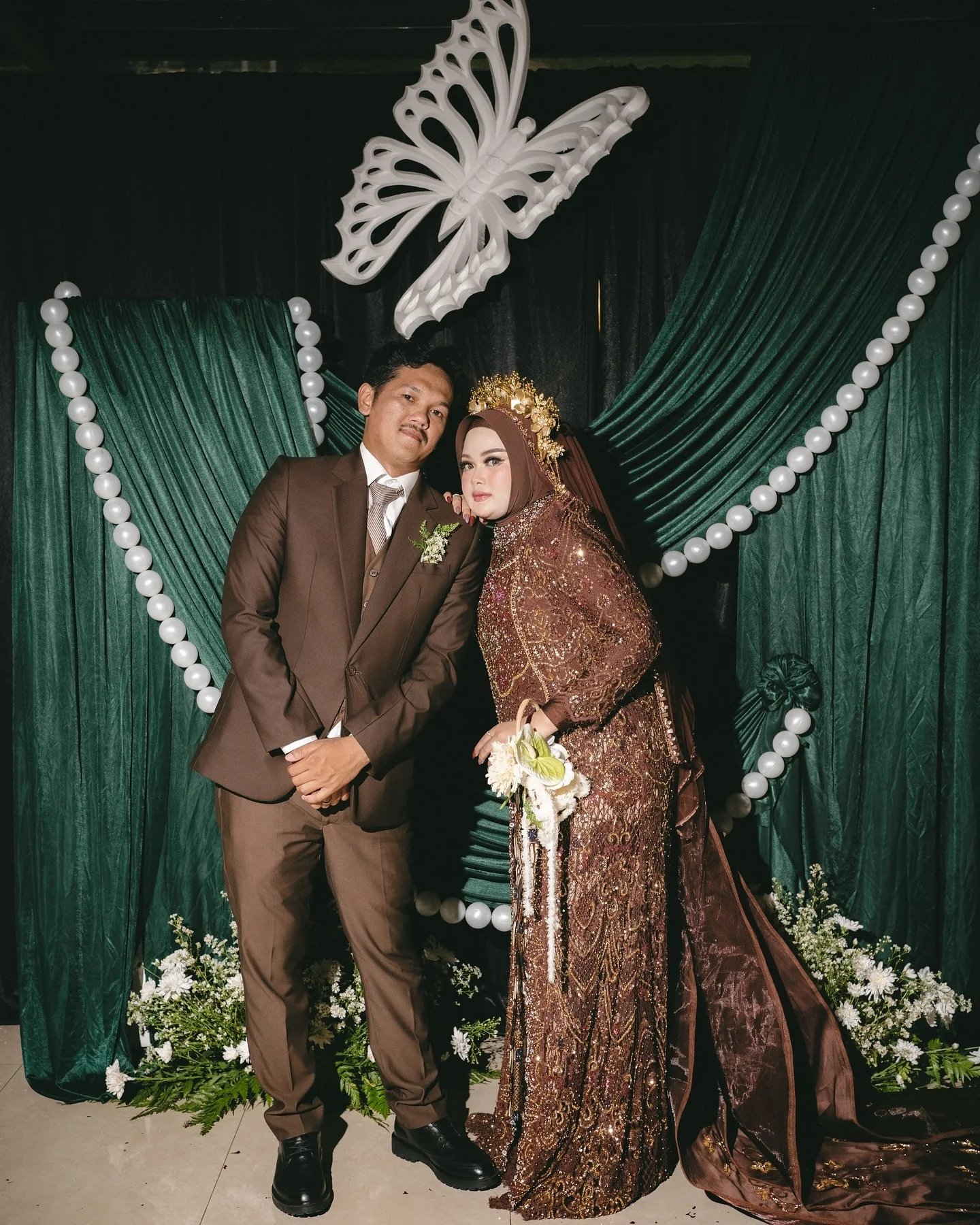 Dokumentasi Wedding Destia Rielo 30 11 2025 di Joglo Dalem oleh Jagarasa - foto 17