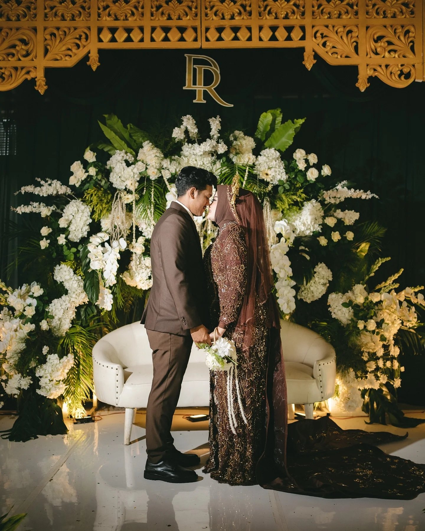 Dokumentasi Wedding Destia Rielo 30 11 2025 di Joglo Dalem oleh Jagarasa - foto 19