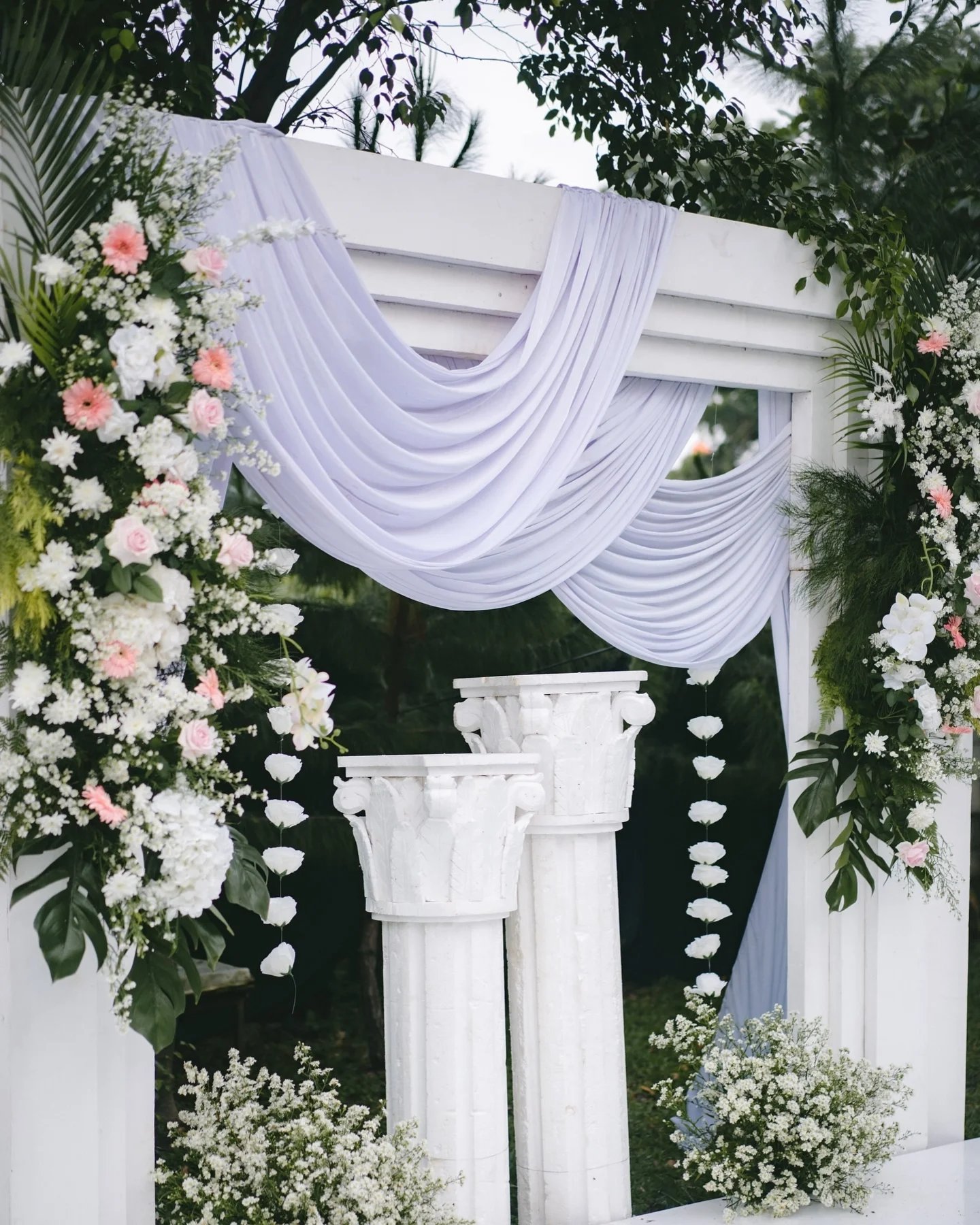 Dokumentasi Wedding Destia Rielo 30 11 2025 di Joglo Dalem oleh Jagarasa - foto 4