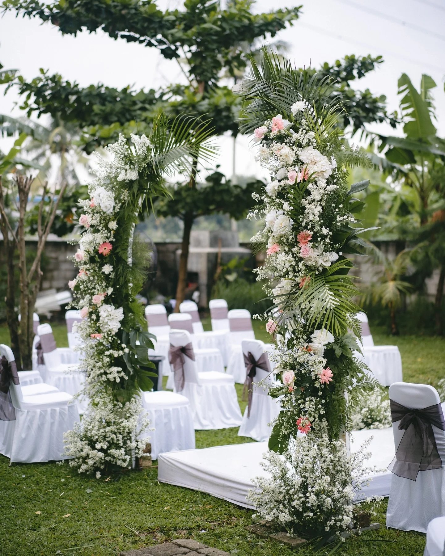 Dokumentasi Wedding Destia Rielo 30 11 2025 di Joglo Dalem oleh Jagarasa - foto 5