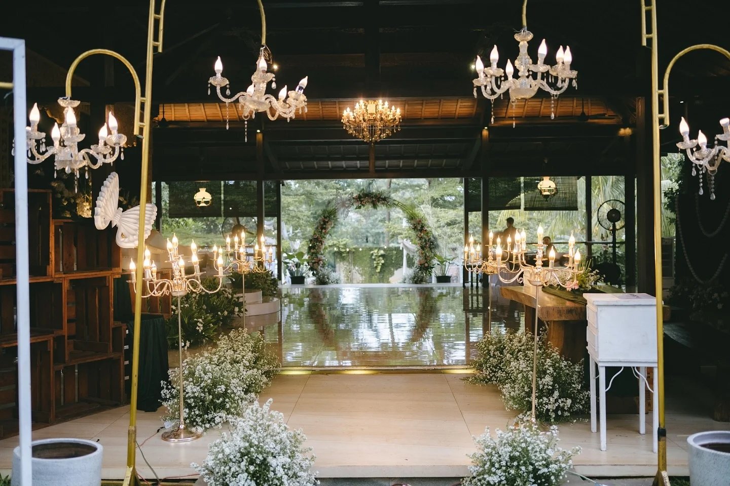 Dokumentasi Wedding Destia Rielo 30 11 2025 di Joglo Dalem oleh Jagarasa - foto 6