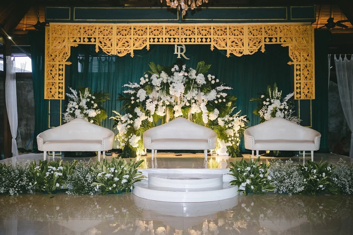 Dokumentasi Wedding Destia Rielo 30 11 2025 di Joglo Dalem oleh Jagarasa - foto 8