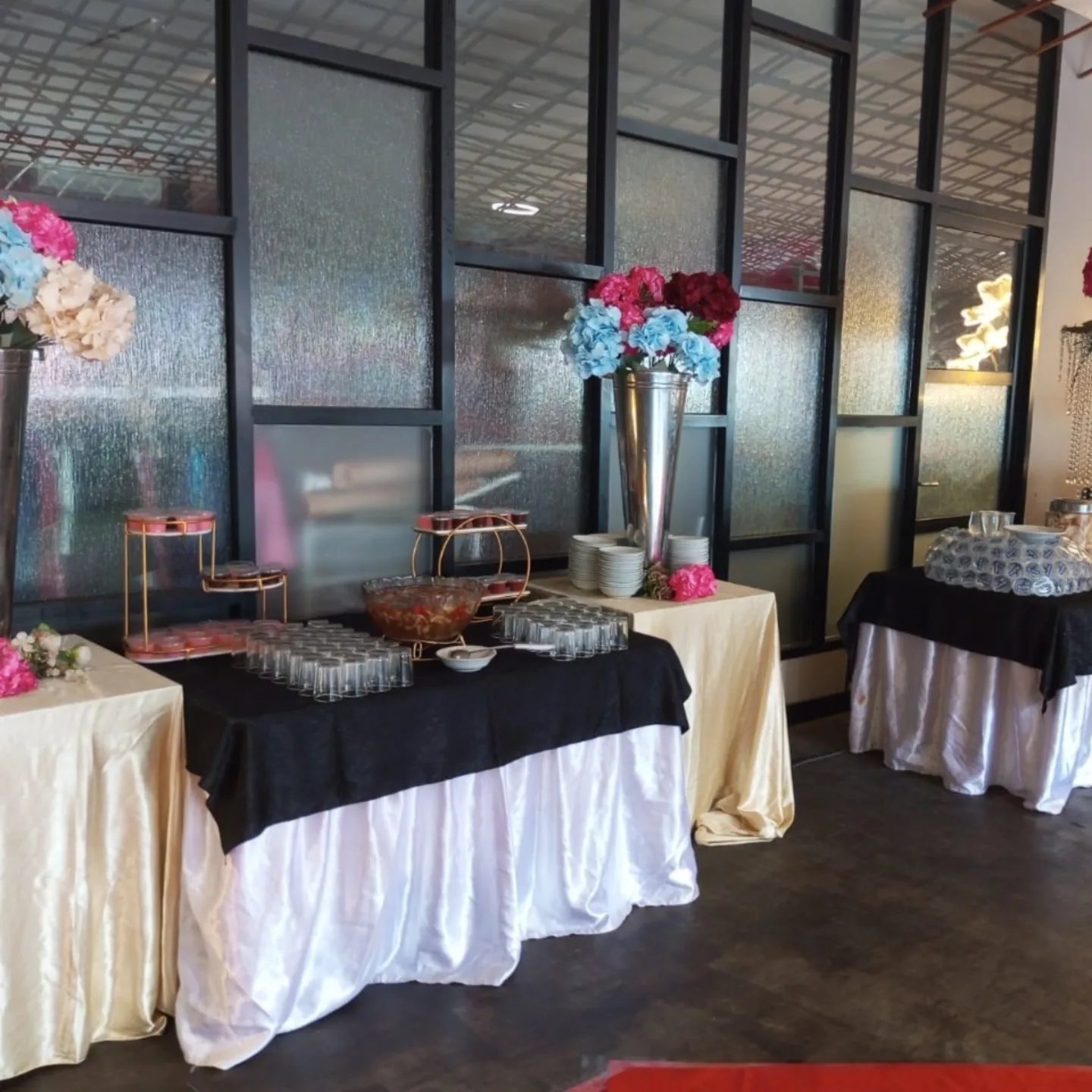 Dokumentasi Wedding 28 09 2024 di Kaldi Resto Juanda oleh Jagarasa - foto 1