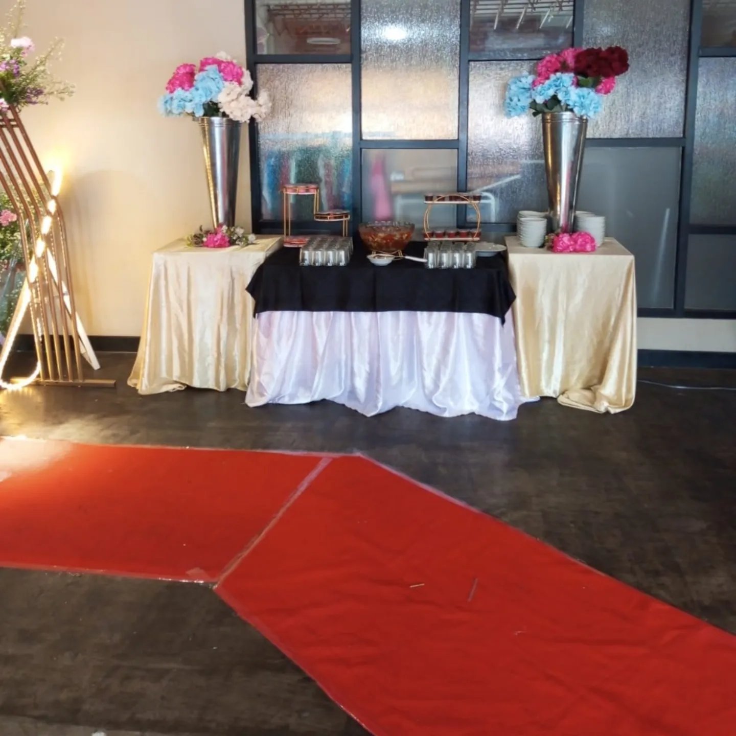 Dokumentasi Wedding 28 09 2024 di Kaldi Resto Juanda oleh Jagarasa - foto 3