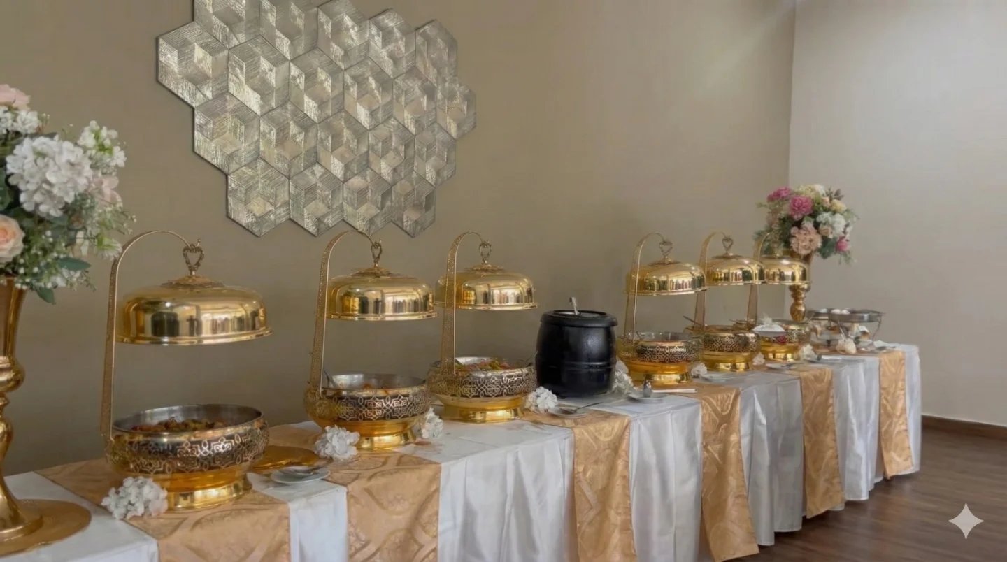 Dokumentasi Wedding Eva Ibnu 27 09 2025 di Kopi Dari Hati Taman Dinari oleh Jagarasa - foto 10