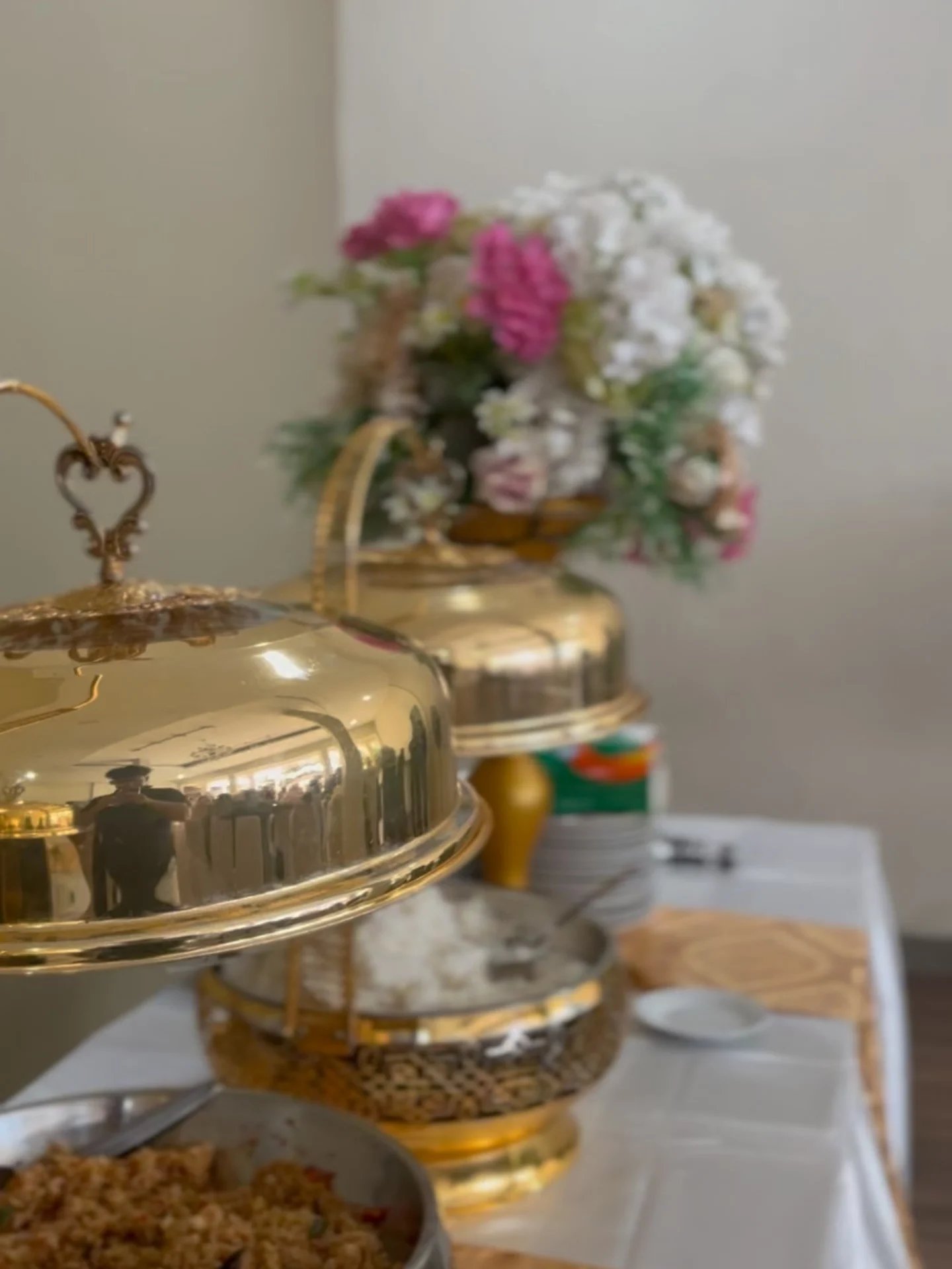 Dokumentasi Wedding Eva Ibnu 27 09 2025 di Kopi Dari Hati Taman Dinari oleh Jagarasa - foto 11