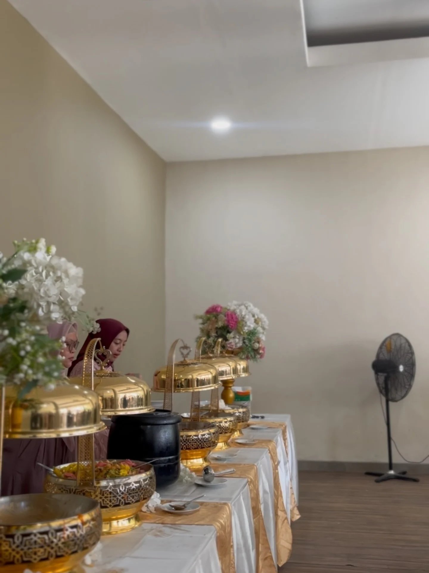 Dokumentasi Wedding Eva Ibnu 27 09 2025 di Kopi Dari Hati Taman Dinari oleh Jagarasa - foto 12