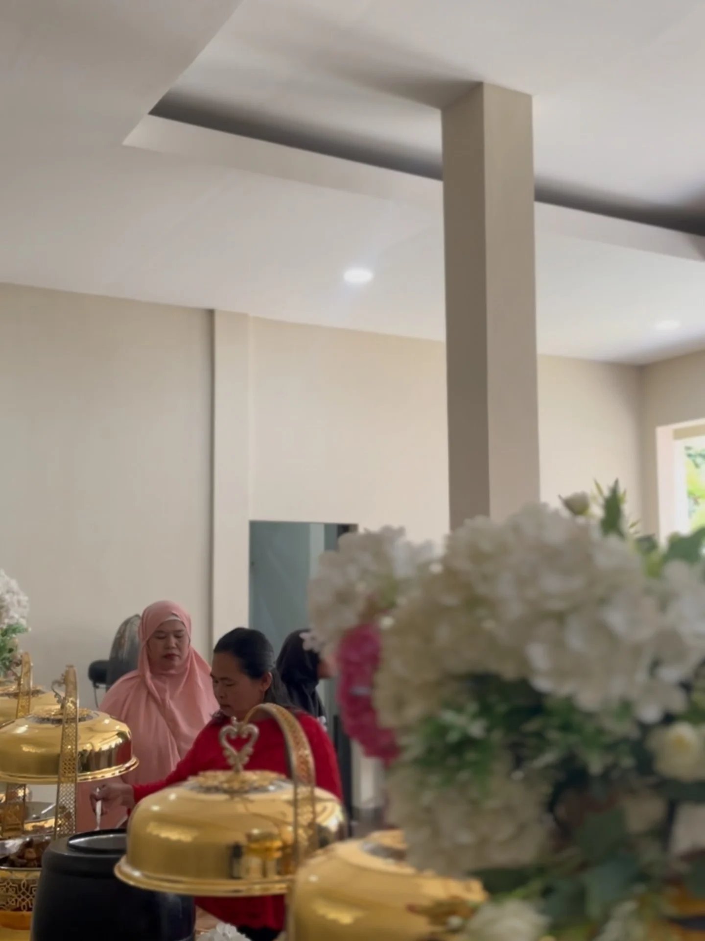 Dokumentasi Wedding Eva Ibnu 27 09 2025 di Kopi Dari Hati Taman Dinari oleh Jagarasa - foto 14
