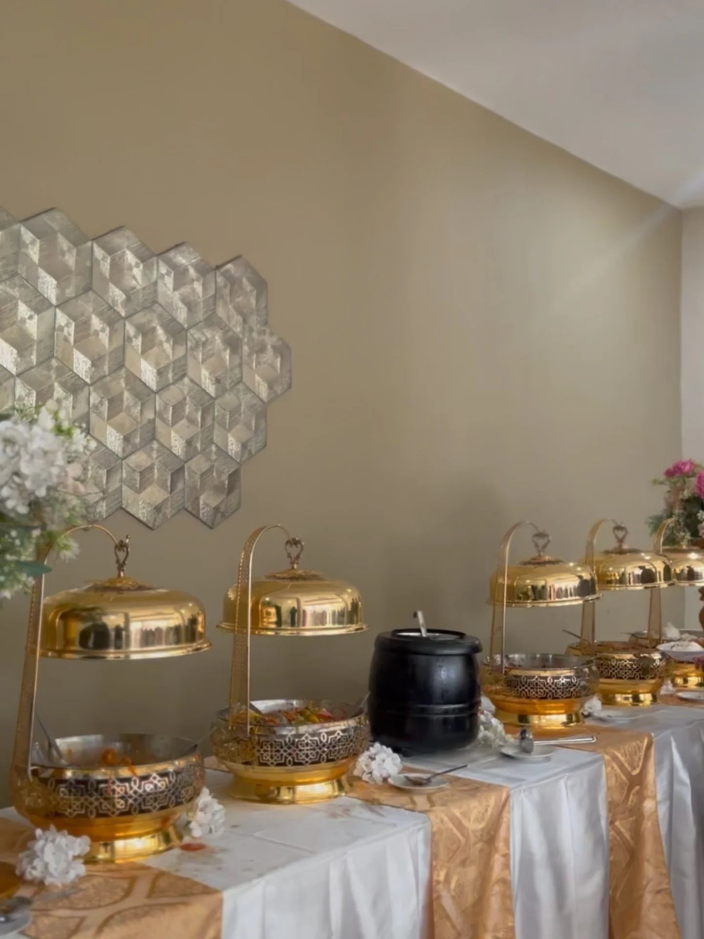 Dokumentasi Wedding Eva Ibnu 27 09 2025 di Kopi Dari Hati Taman Dinari oleh Jagarasa - foto 16