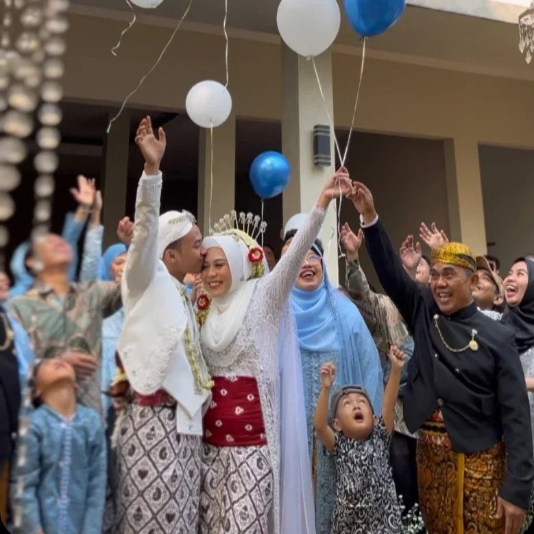 Dokumentasi Wedding Jani Irfan 10 08 2024 di Kopi Dari Hati Taman Dinari oleh Jagarasa - foto 1
