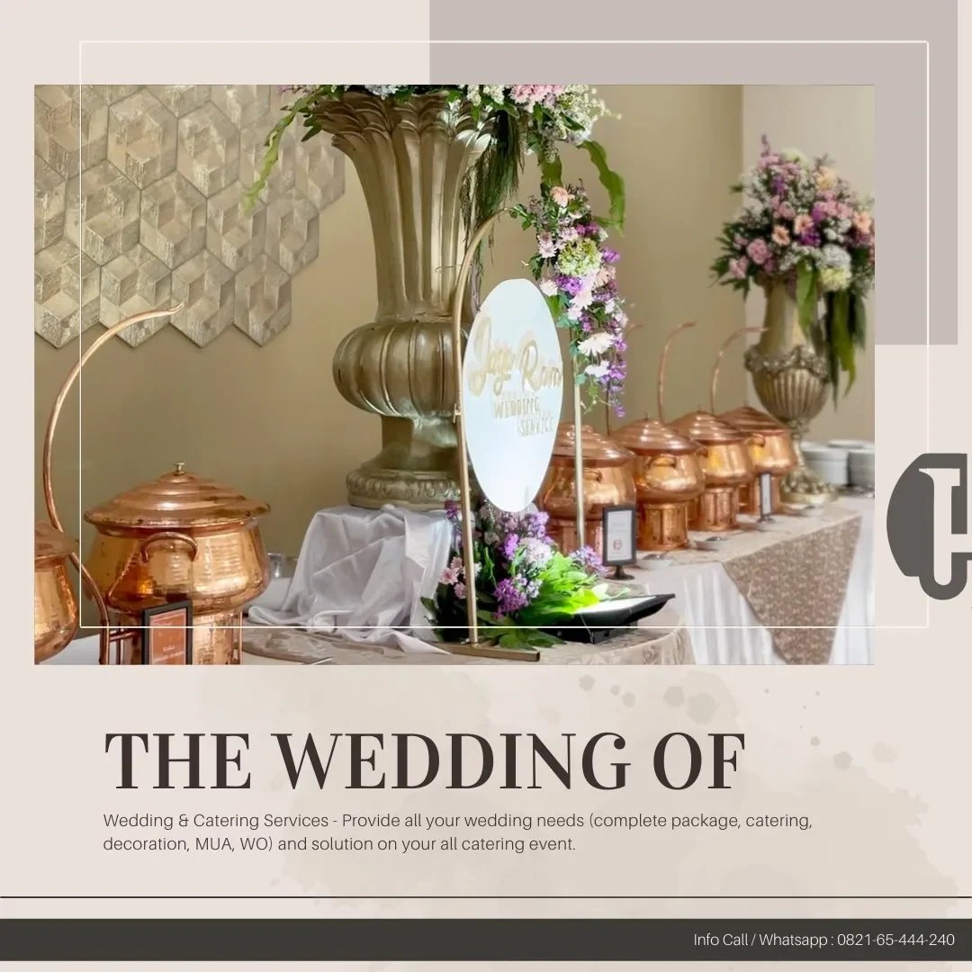 Dokumentasi Wedding Jani Irfan 10 08 2024 di Kopi Dari Hati Taman Dinari oleh Jagarasa - foto 11