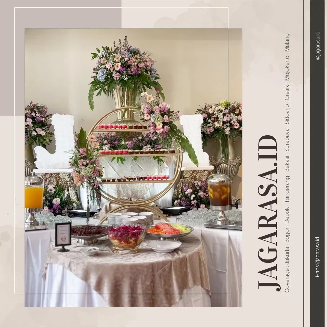 Dokumentasi Wedding Jani Irfan 10 08 2024 di Kopi Dari Hati Taman Dinari oleh Jagarasa - foto 3