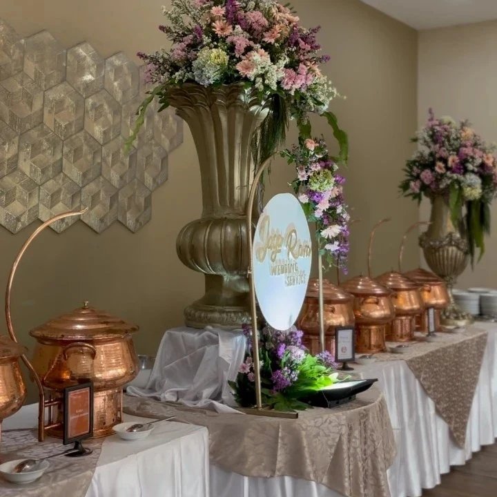 Dokumentasi Wedding Jani Irfan 10 08 2024 di Kopi Dari Hati Taman Dinari oleh Jagarasa - foto 9