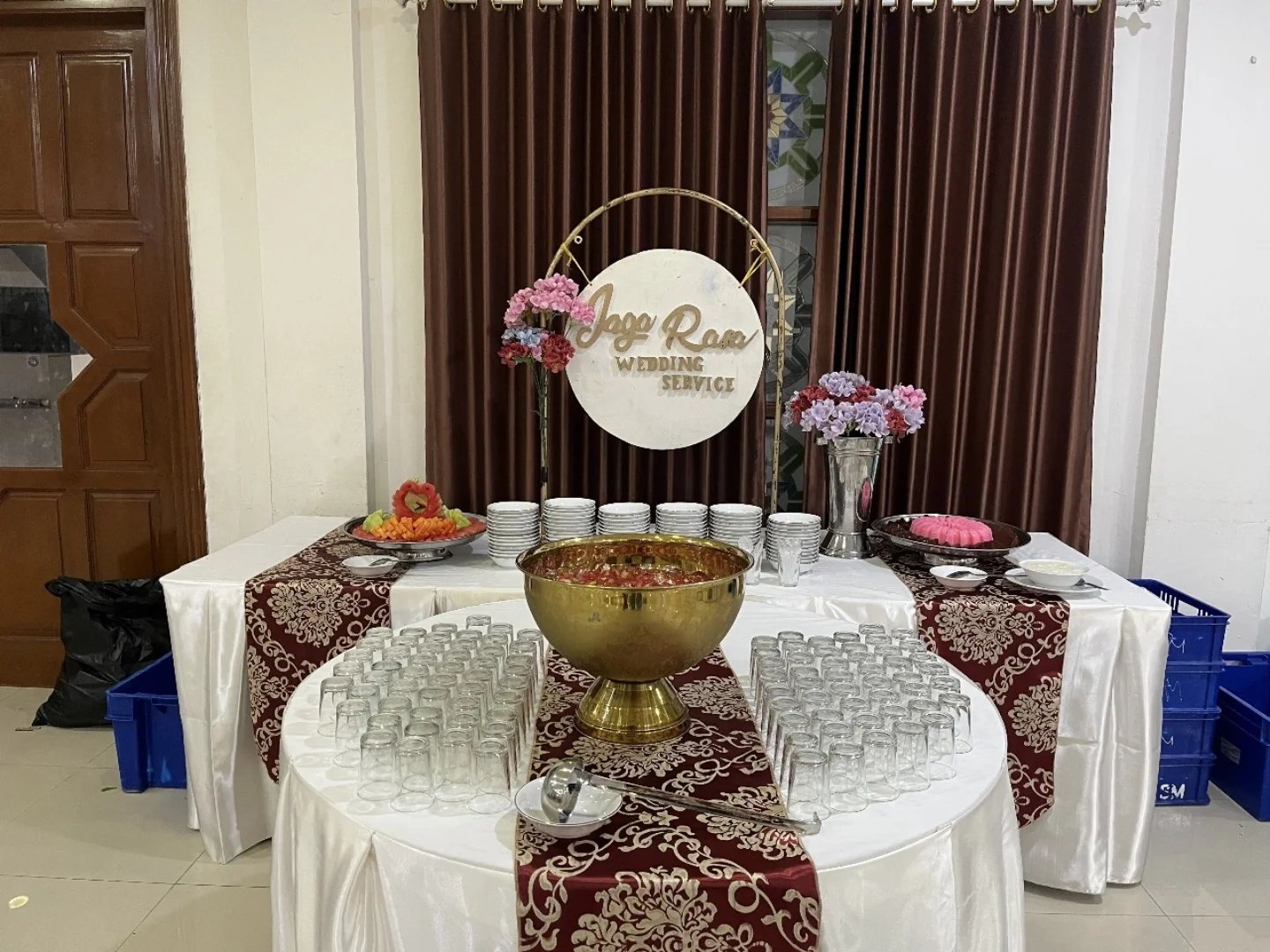 Dokumentasi Wedding Rika Nur 08 02 2025 di Masjid Nurul Amal Pelni oleh Jagarasa - foto 12
