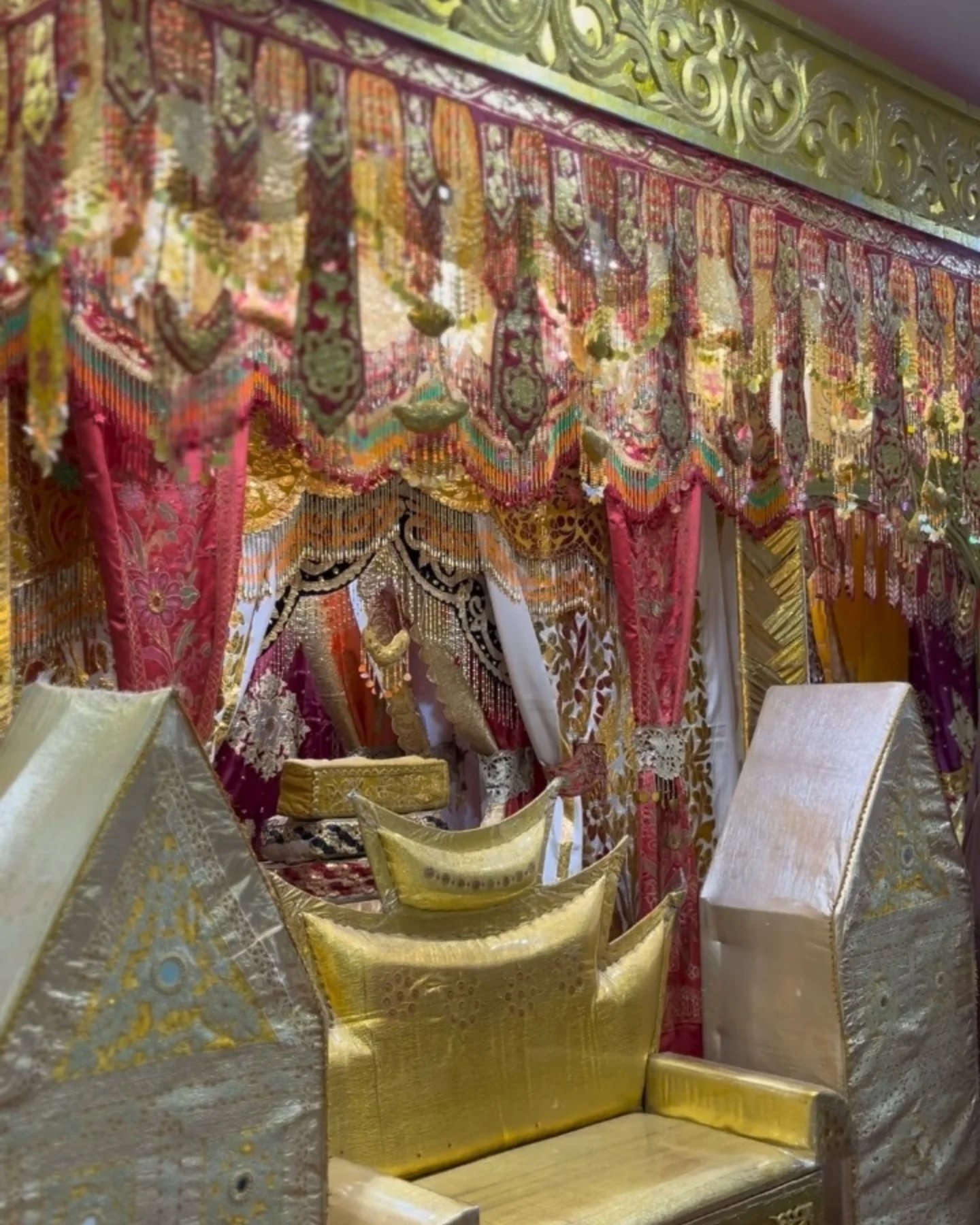 Dokumentasi Wedding Rika Nur 08 02 2025 di Masjid Nurul Amal Pelni oleh Jagarasa - foto 6