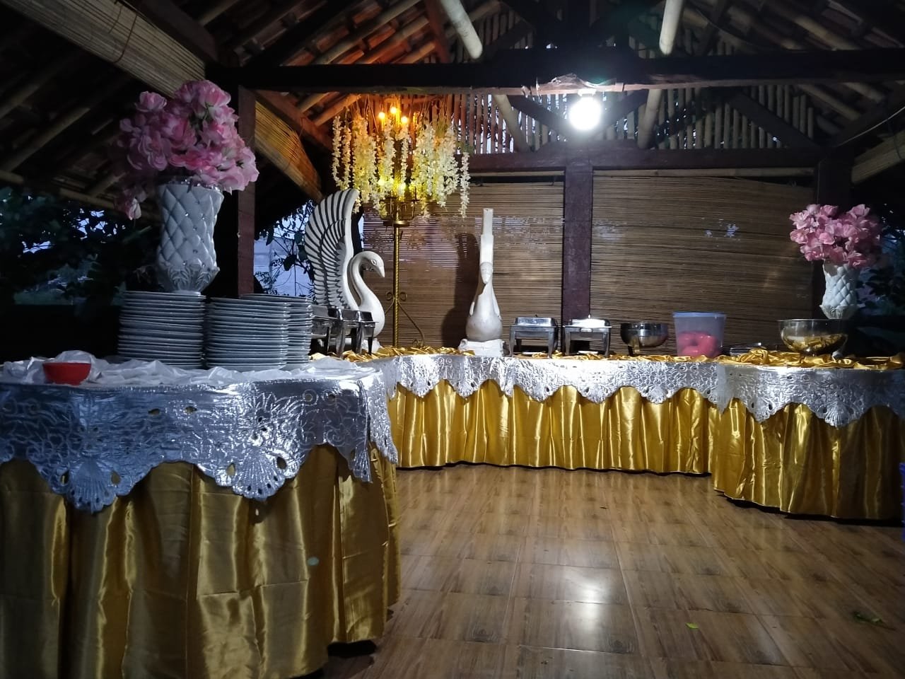 Dokumentasi Wedding Adi Ola 2020 di Saung 88 Cipayung oleh Jagarasa - foto 1