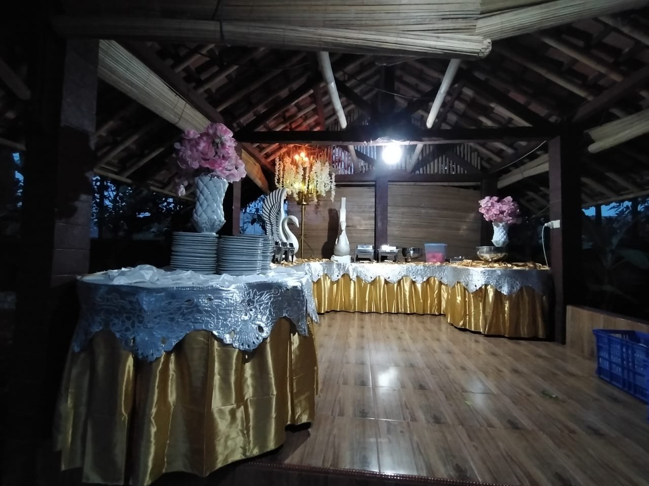 Dokumentasi Wedding Adi Ola 2020 di Saung 88 Cipayung oleh Jagarasa - foto 2