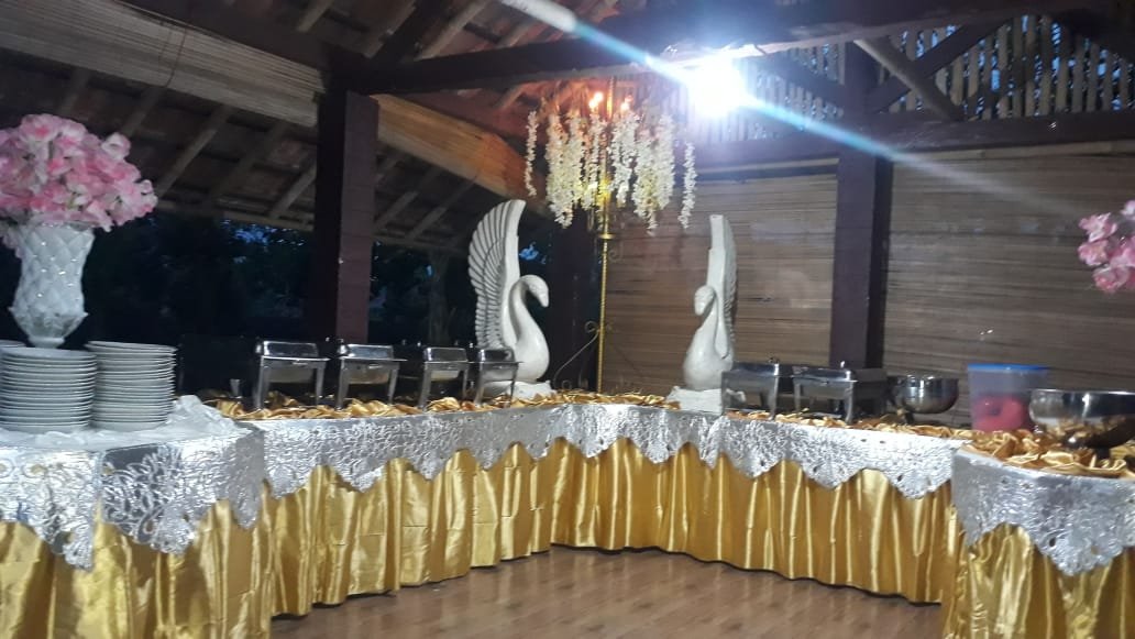 Dokumentasi Wedding Adi Ola 2020 di Saung 88 Cipayung oleh Jagarasa - foto 4