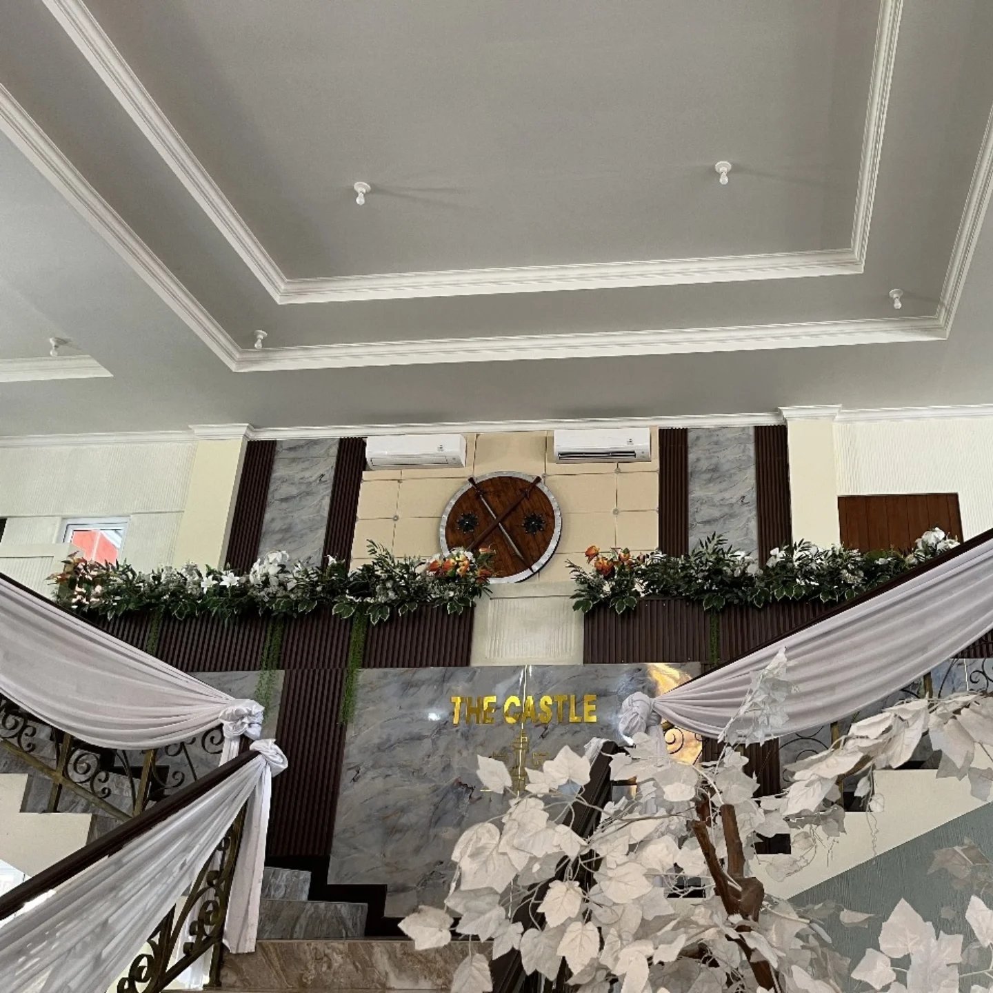 Dokumentasi Wedding Chika Indra 05 01 2025 di The Castle Wedding Hall oleh Jagarasa - foto 13