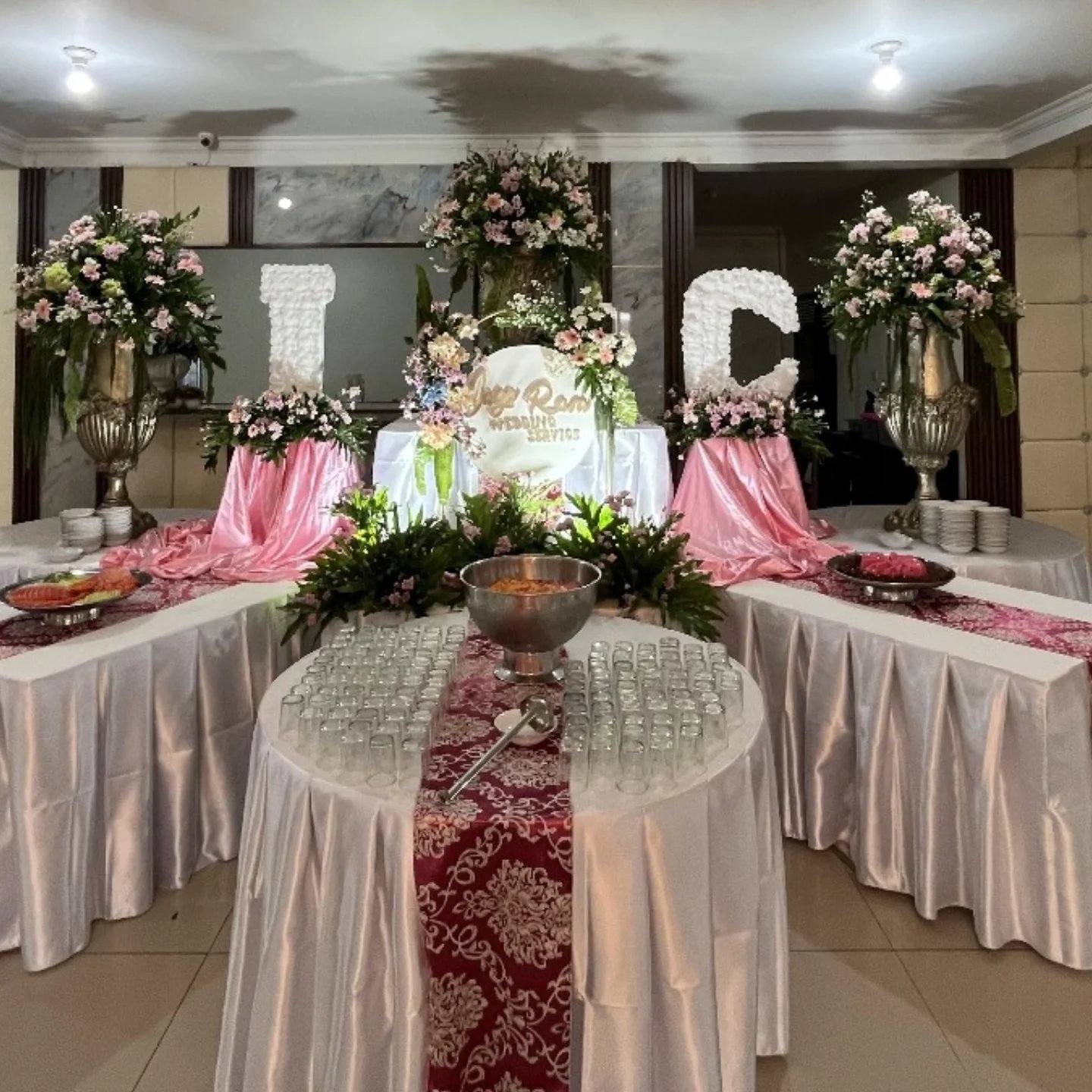 Dokumentasi Wedding Chika Indra 05 01 2025 di The Castle Wedding Hall oleh Jagarasa - foto 3
