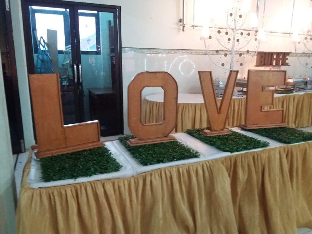 Dokumentasi Wedding 07 04 2019 di Gedung Pkpri oleh Jagarasa - foto 1