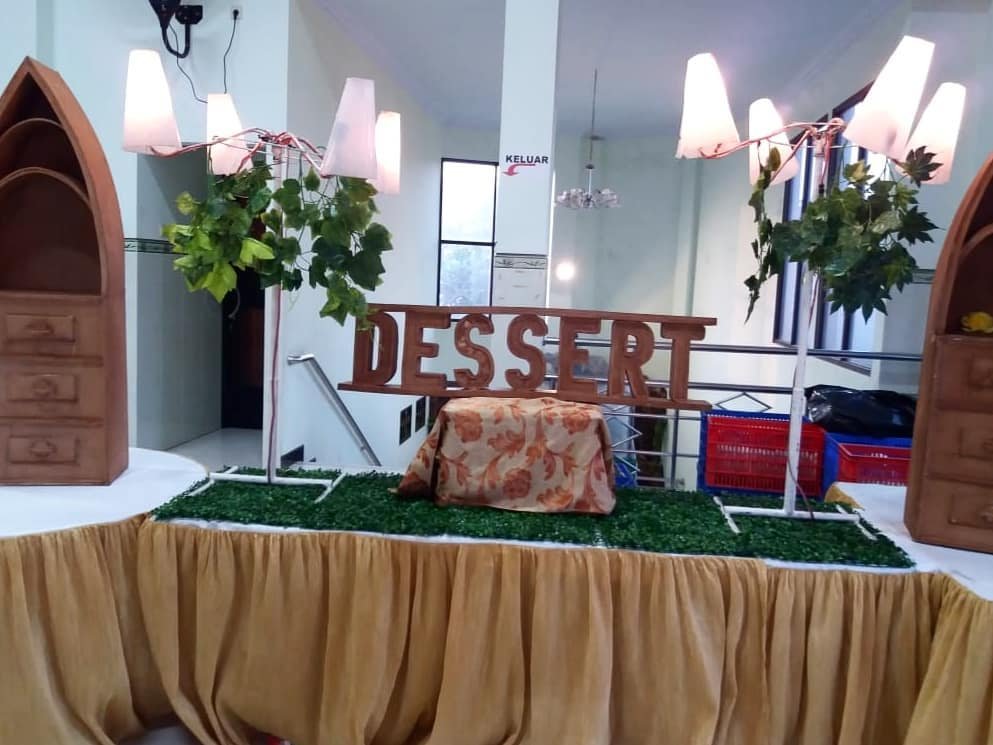 Dokumentasi Wedding 07 04 2019 di Gedung Pkpri oleh Jagarasa - foto 2