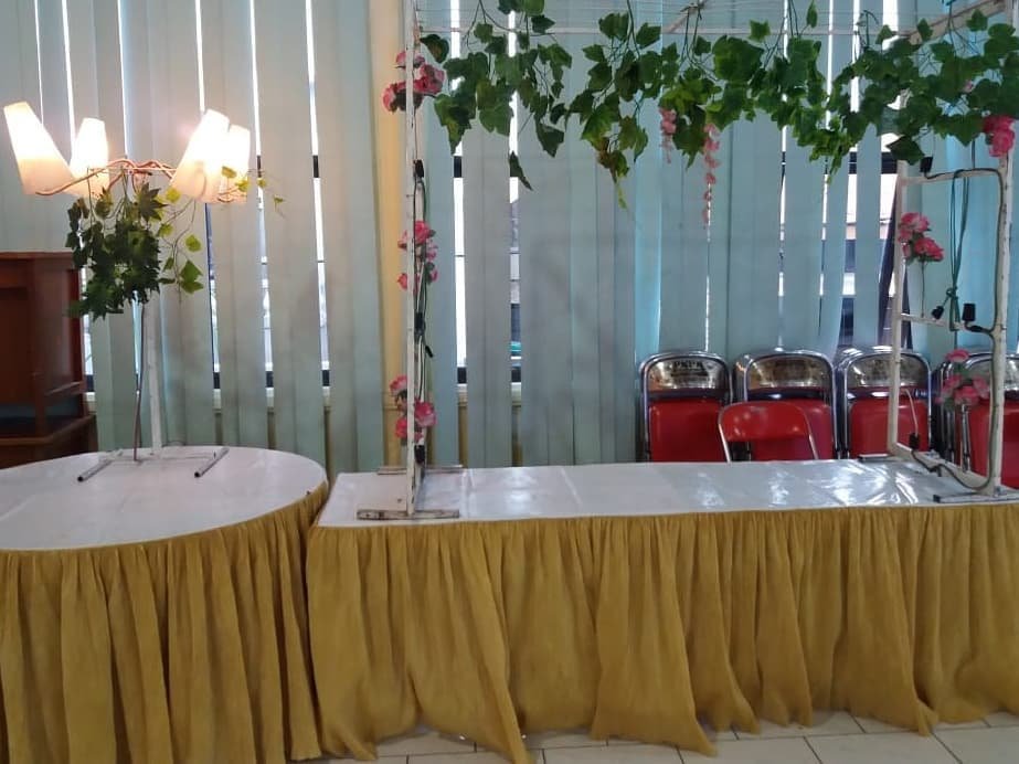 Dokumentasi Wedding 07 04 2019 di Gedung Pkpri oleh Jagarasa - foto 3