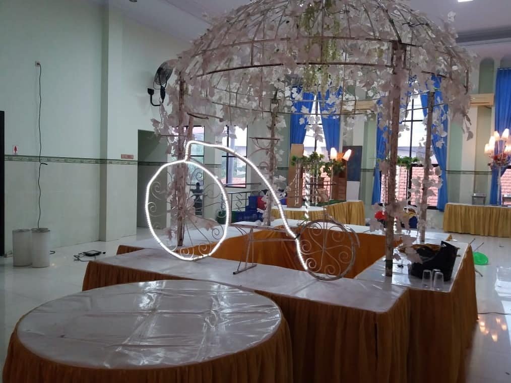 Dokumentasi Wedding 07 04 2019 di Gedung Pkpri oleh Jagarasa - foto 4