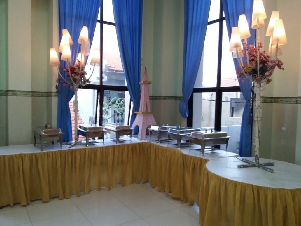 Dokumentasi Wedding 07 04 2019 di Gedung Pkpri oleh Jagarasa - foto 5
