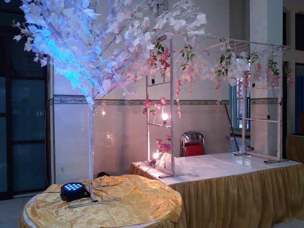 Dokumentasi Wedding 07 04 2019 di Gedung Pkpri oleh Jagarasa - foto 7