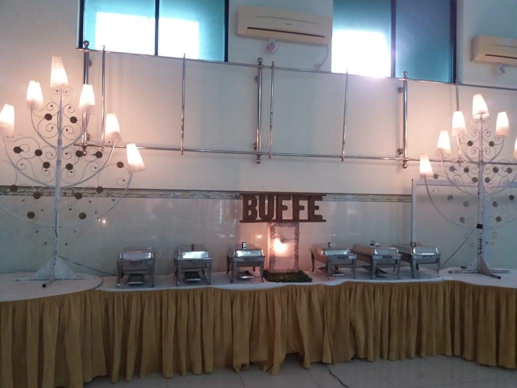 Dokumentasi Wedding 07 04 2019 di Gedung Pkpri oleh Jagarasa - foto 8