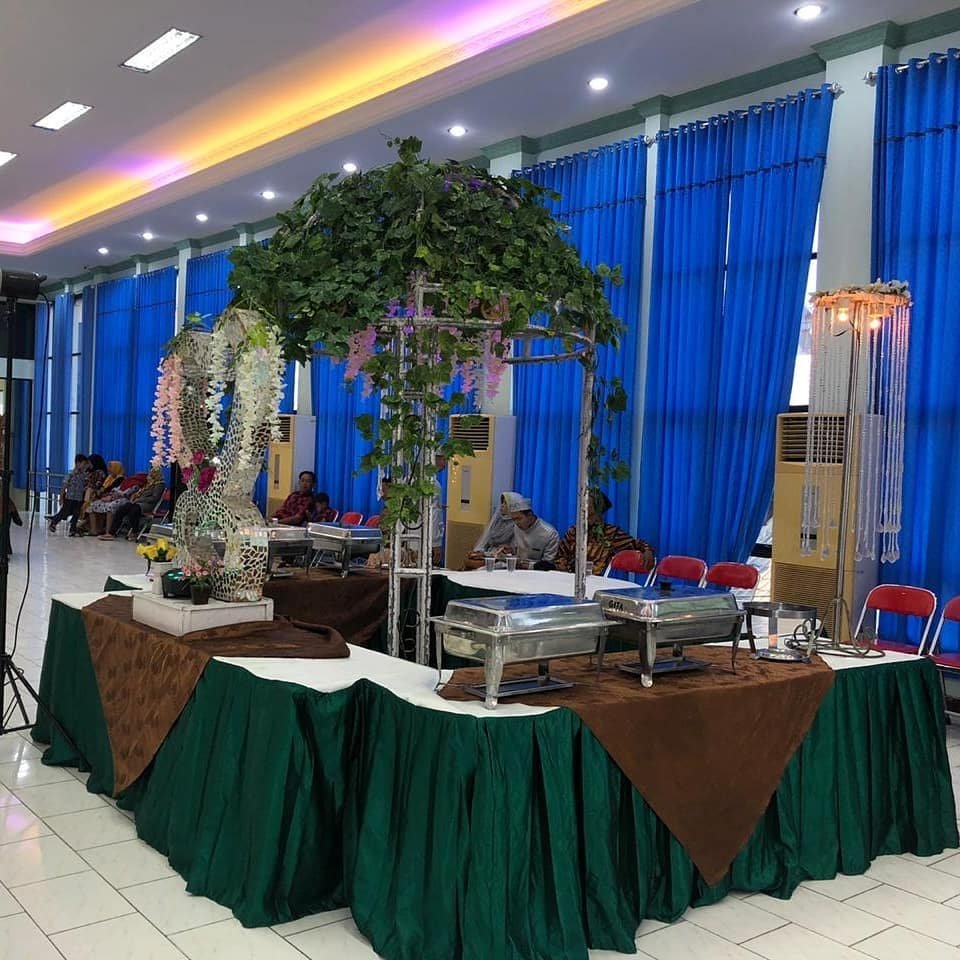 Dokumentasi Wedding 09 11 2019 di Gedung Pkpri oleh Jagarasa - foto 1