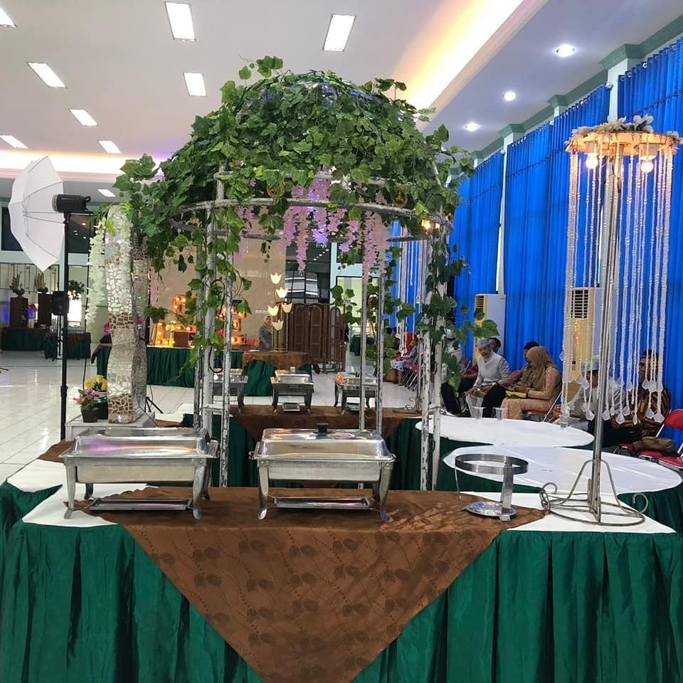 Dokumentasi Wedding 09 11 2019 di Gedung Pkpri oleh Jagarasa - foto 2