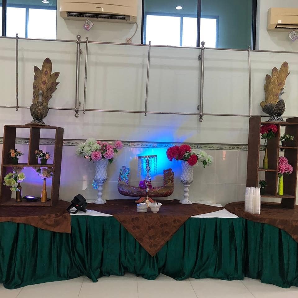 Dokumentasi Wedding 09 11 2019 di Gedung Pkpri oleh Jagarasa - foto 3