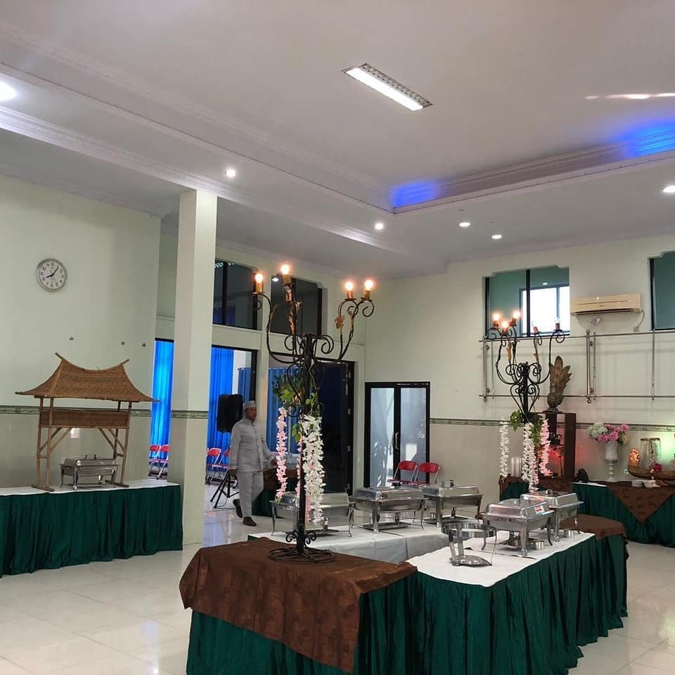 Dokumentasi Wedding 09 11 2019 di Gedung Pkpri oleh Jagarasa - foto 5