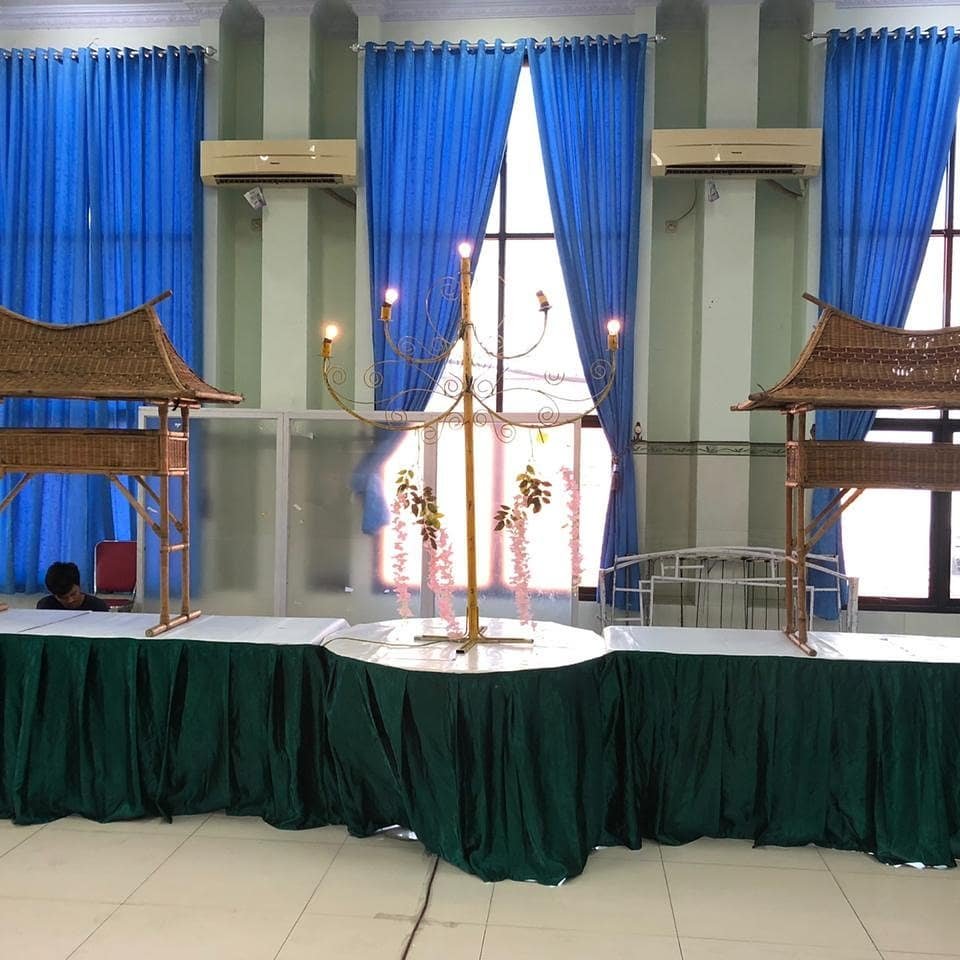 Dokumentasi Wedding 09 11 2019 di Gedung Pkpri oleh Jagarasa - foto 6