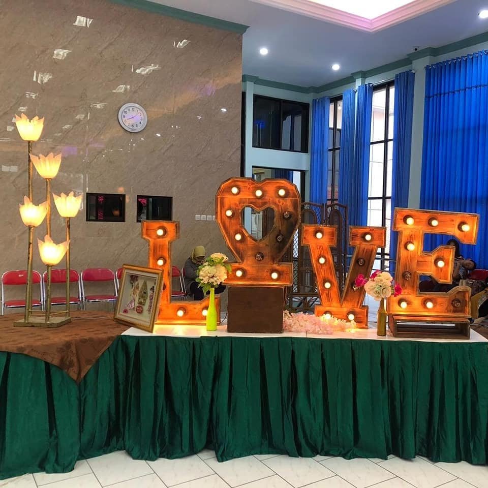 Dokumentasi Wedding 09 11 2019 di Gedung Pkpri oleh Jagarasa - foto 7