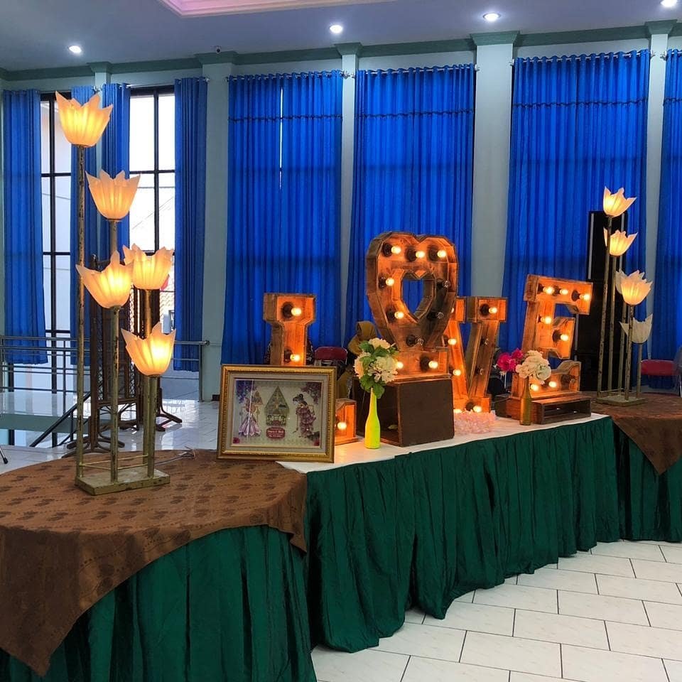 Dokumentasi Wedding 09 11 2019 di Gedung Pkpri oleh Jagarasa - foto 8