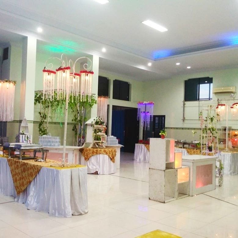 Dokumentasi Wedding 22 04 2018 di Gedung Pkpri oleh Jagarasa - foto 1