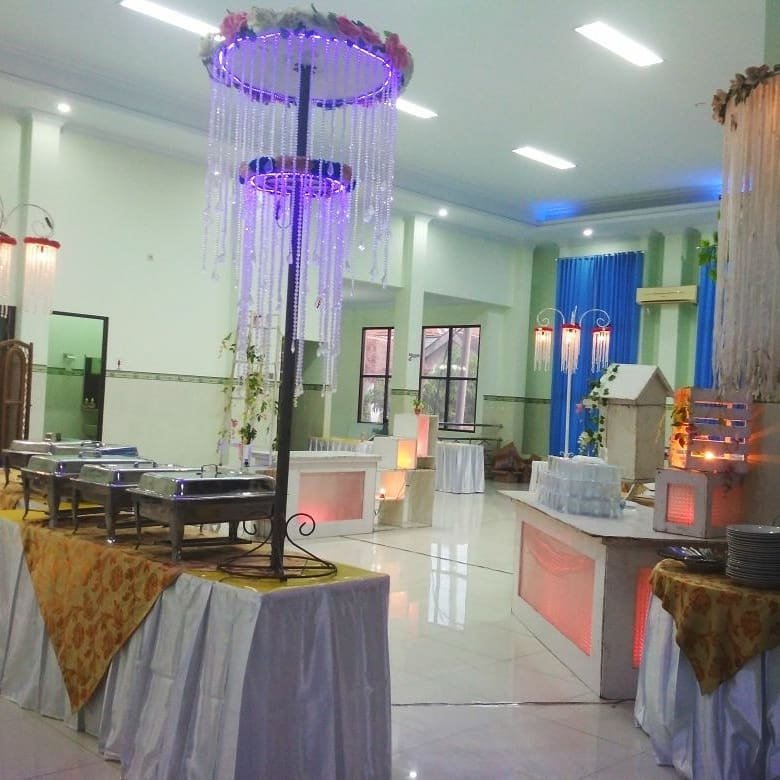 Dokumentasi Wedding 22 04 2018 di Gedung Pkpri oleh Jagarasa - foto 2